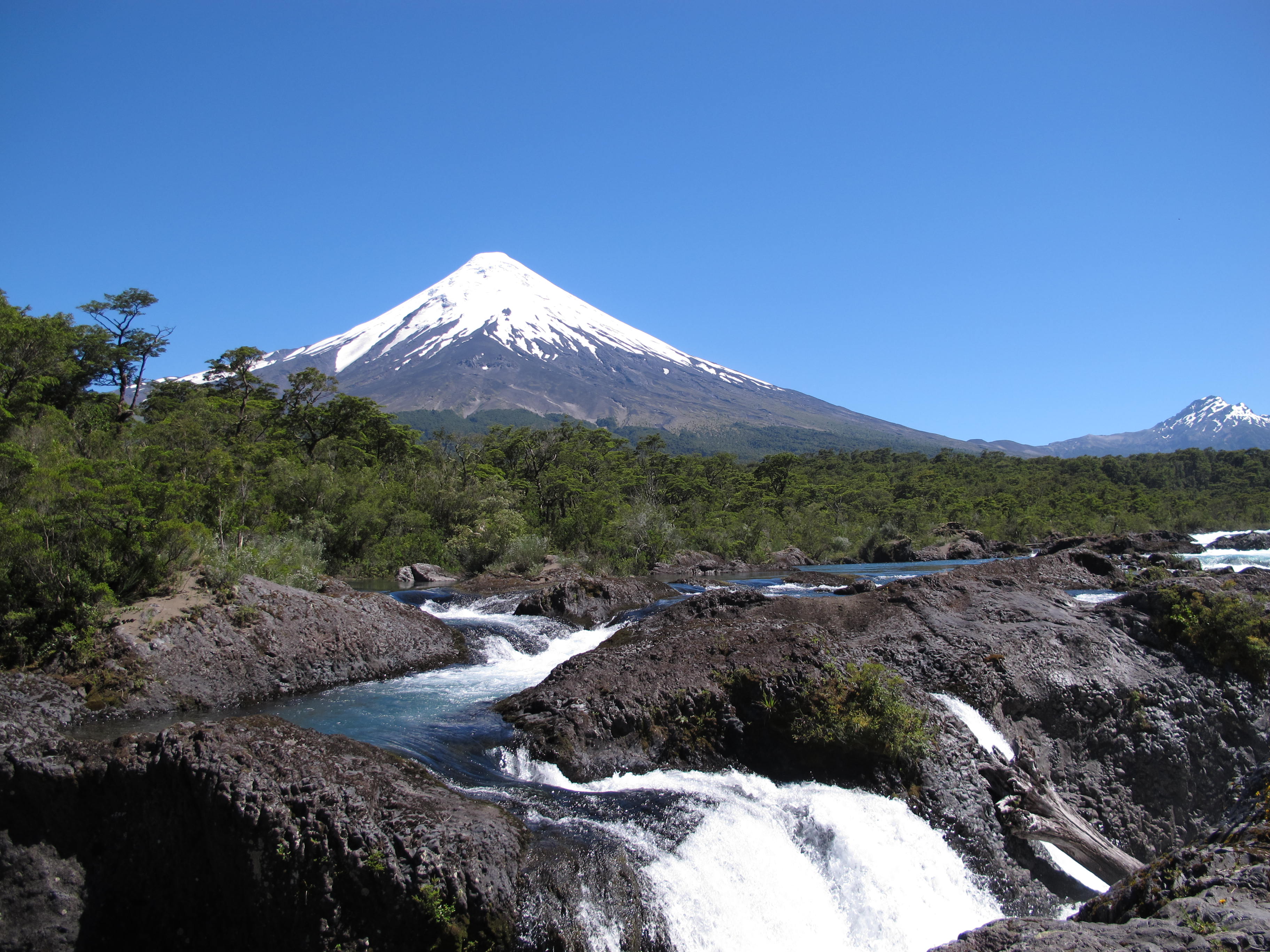 Valle de Osorno