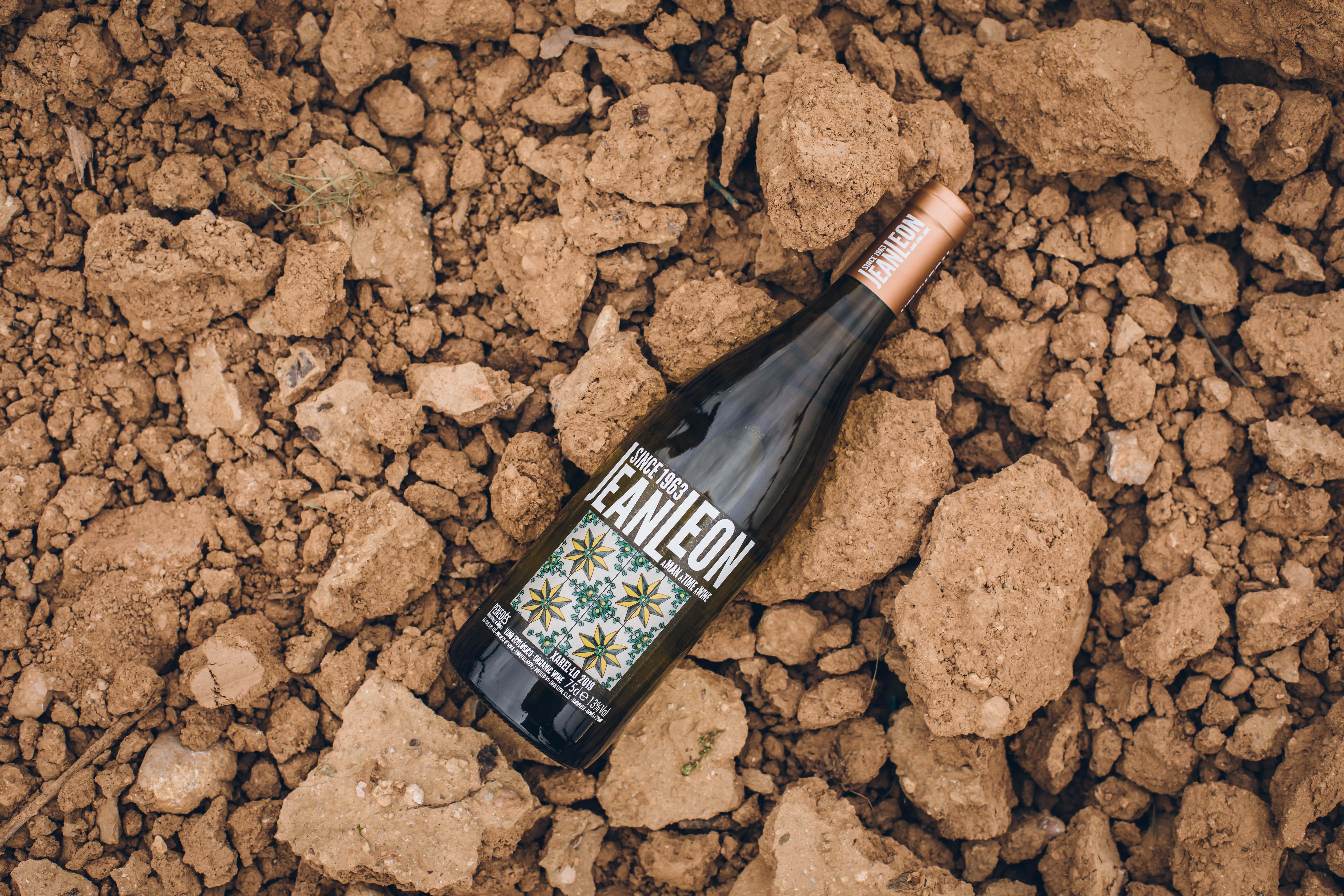 Jean Leon Nativa Xarel.lo