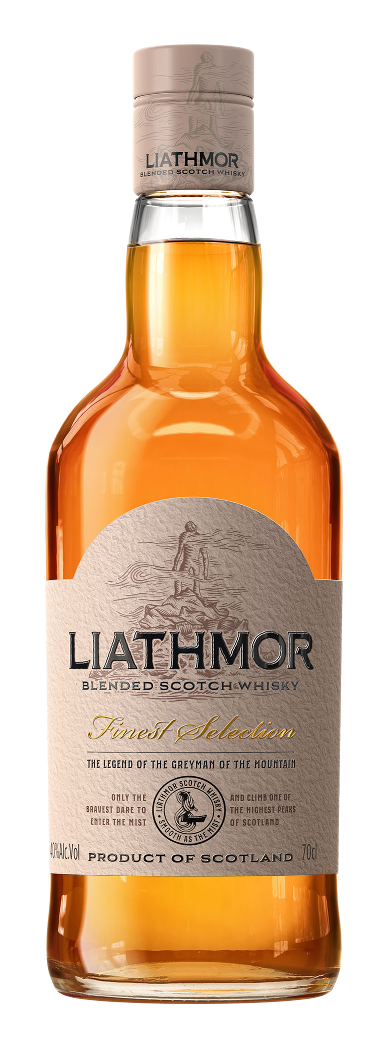 Liathmor