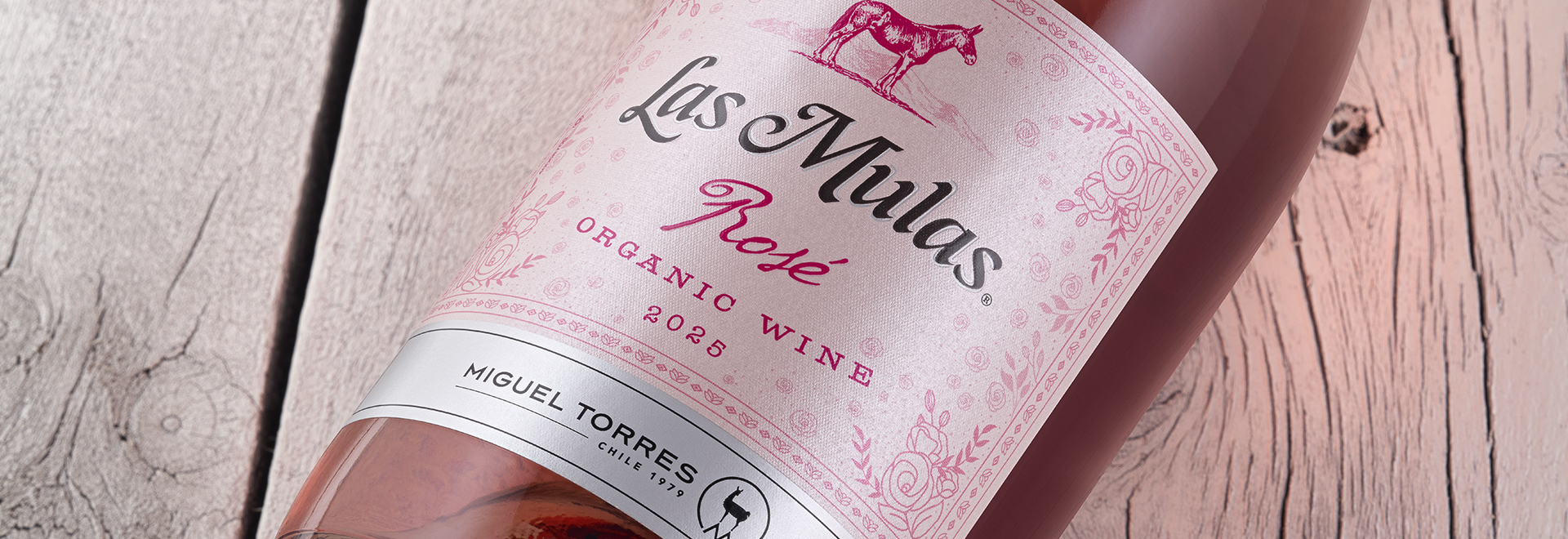 Las Mulas Rosé 1