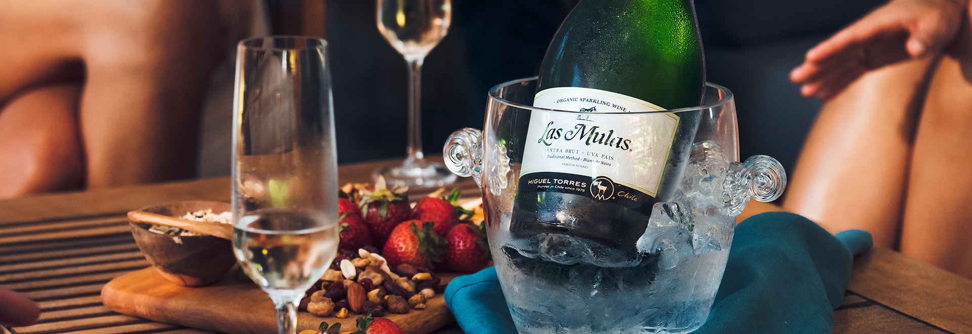 Las Mulas Sparkling 3