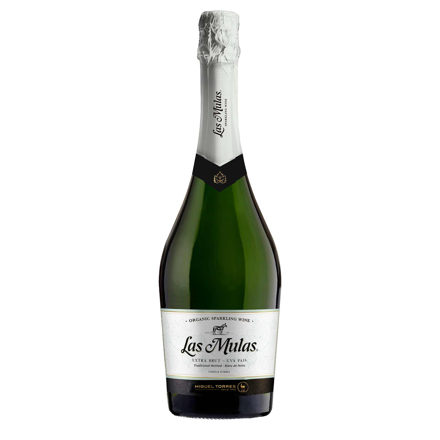 Las Mulas Sparkling