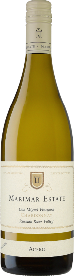 Marimar Estate Acero