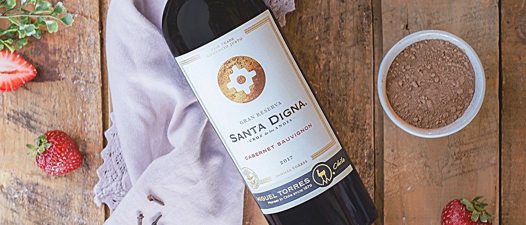 Santa Digna Cabernet Sauvignon