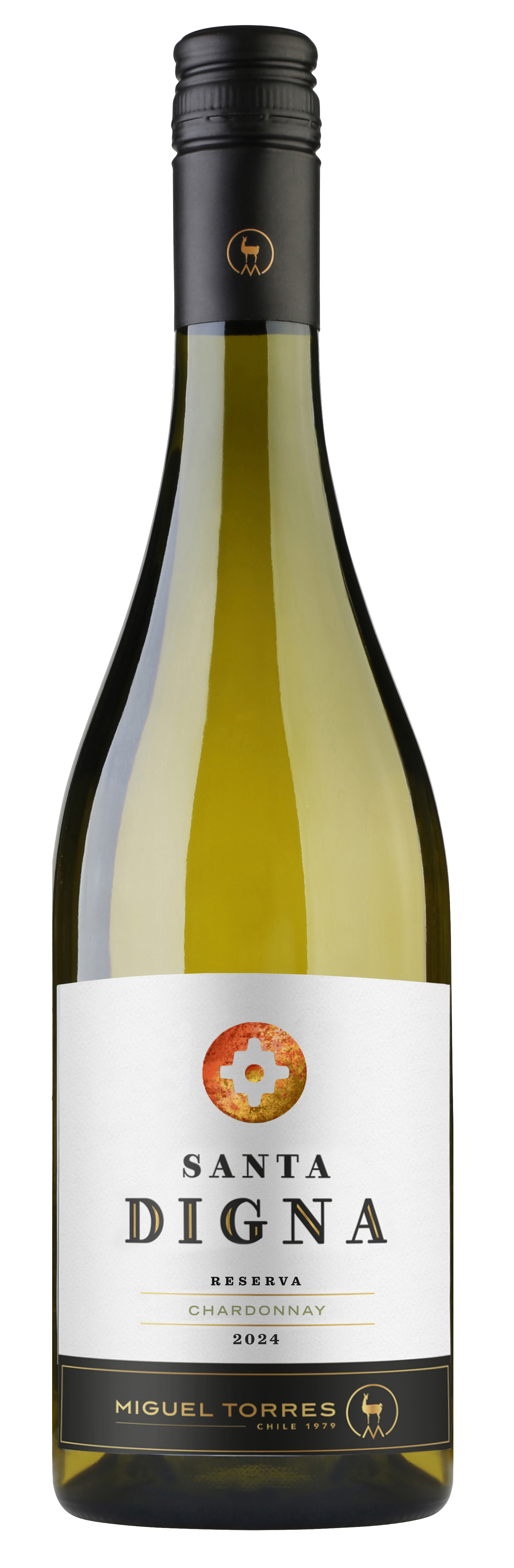 Santa Digna Chardonnay