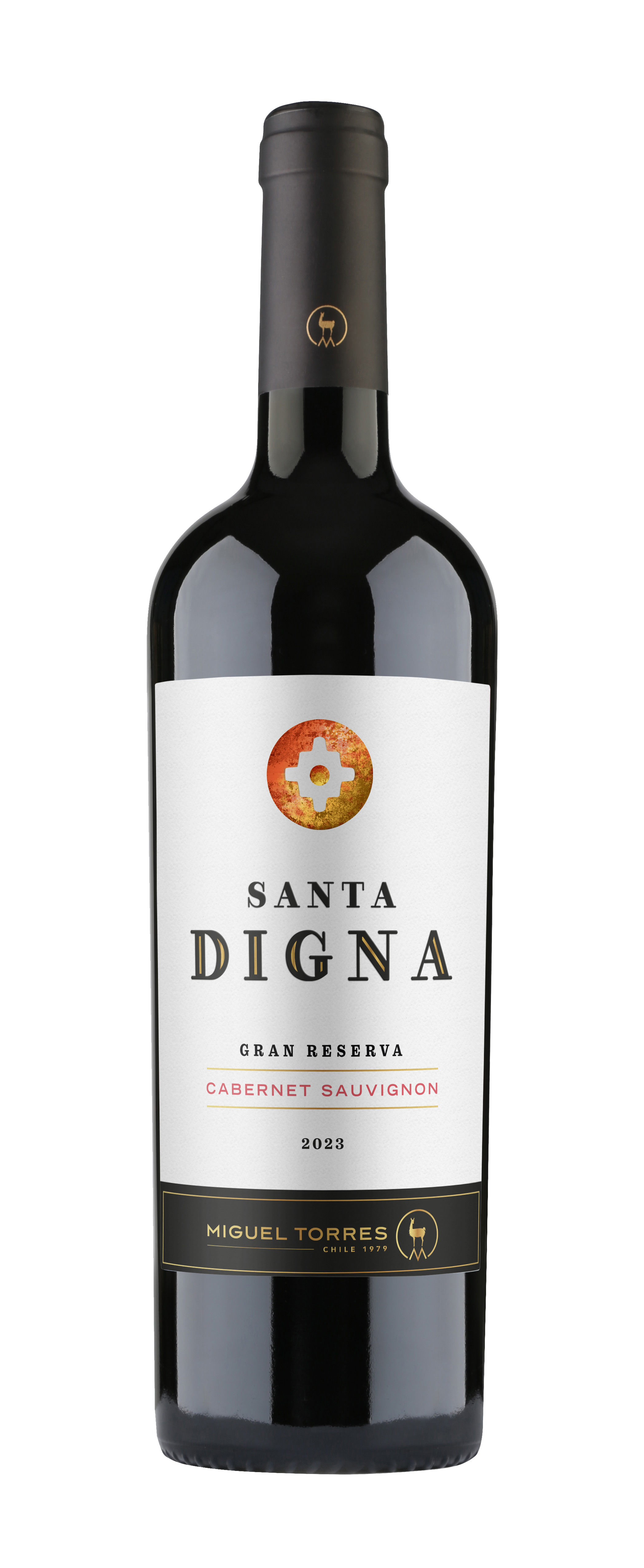 Santa Digna Cabernet Sauvignon