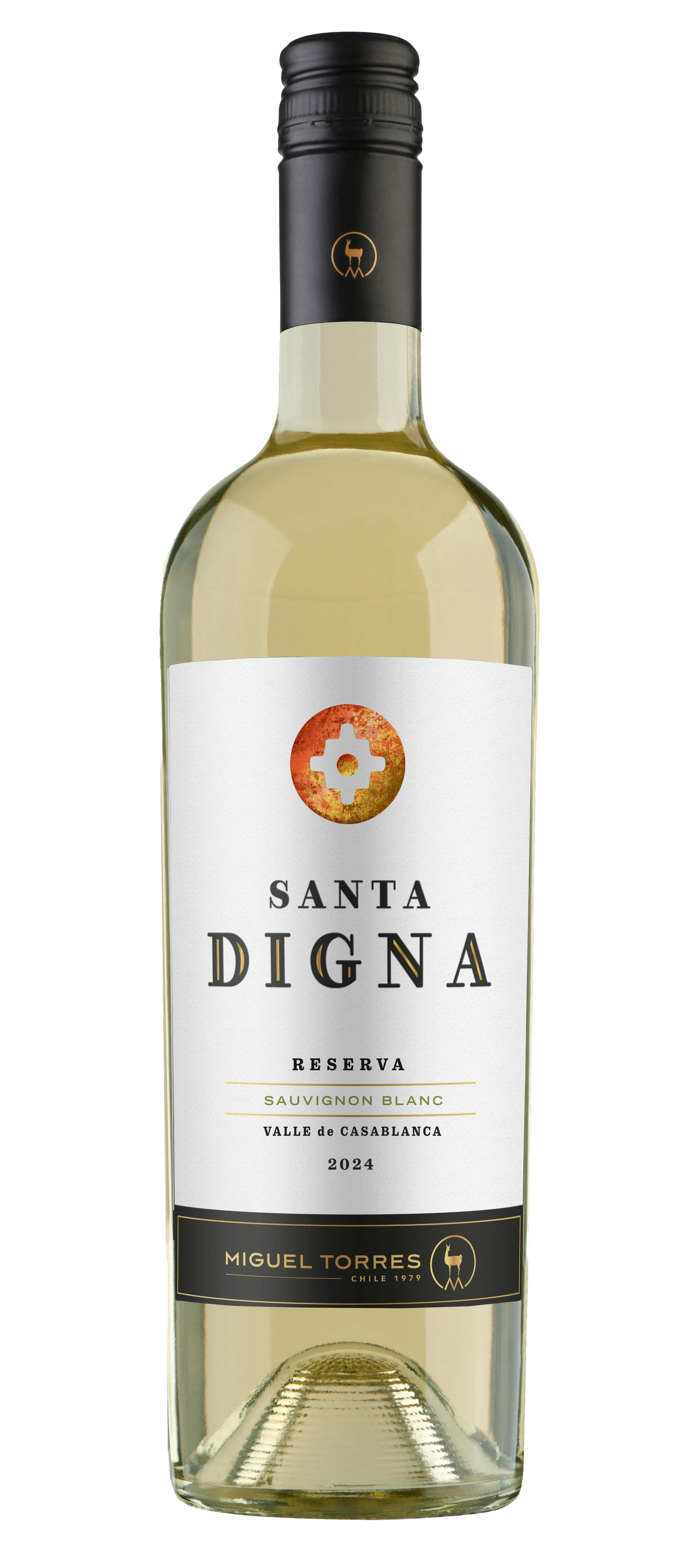 Santa Digna Sauvignon Blanc