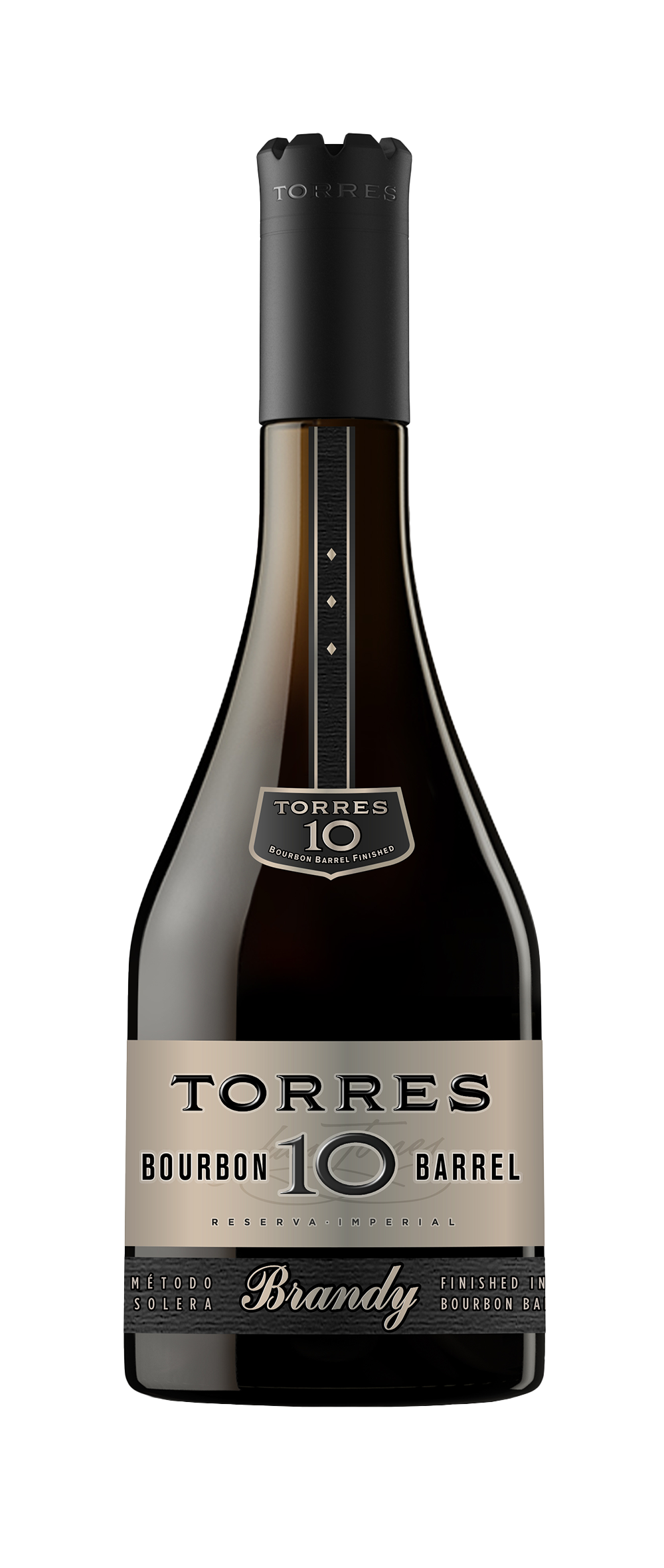 Torres 10 Bourbon Barrel