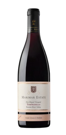 Marimar Estate Tempranillo