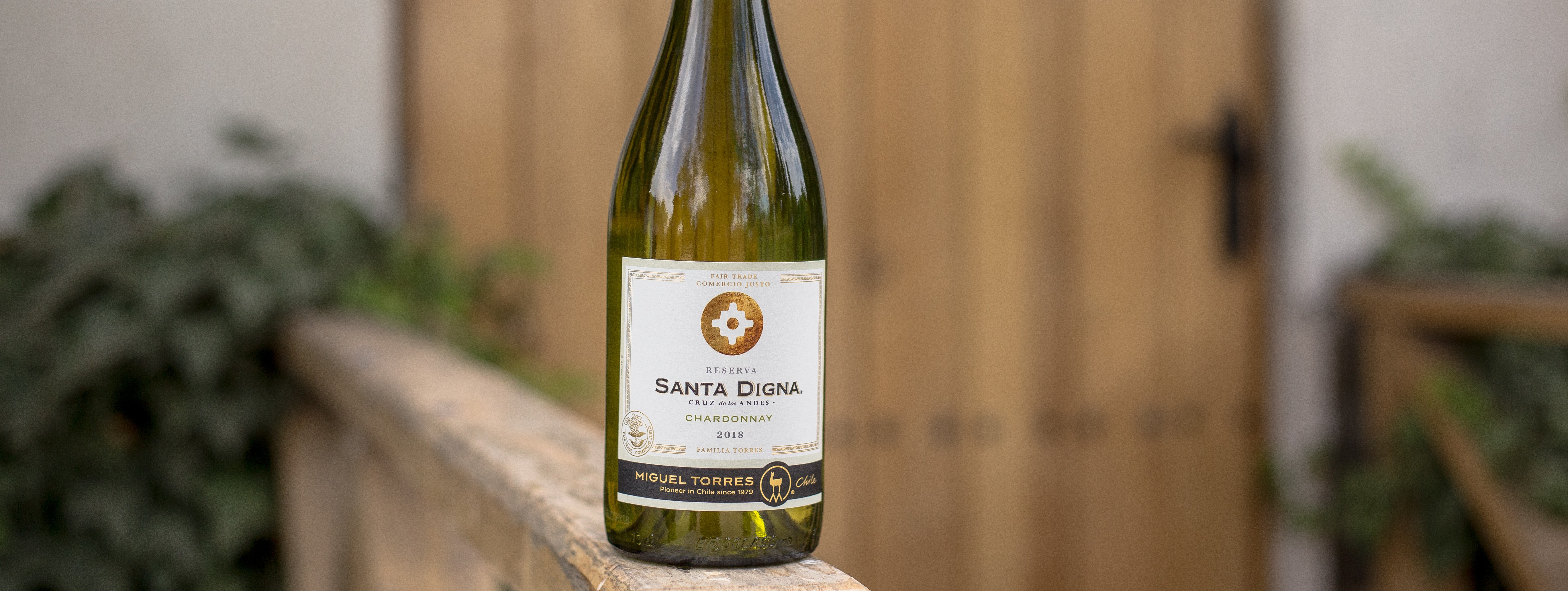 Santa Digna Chardonnay
