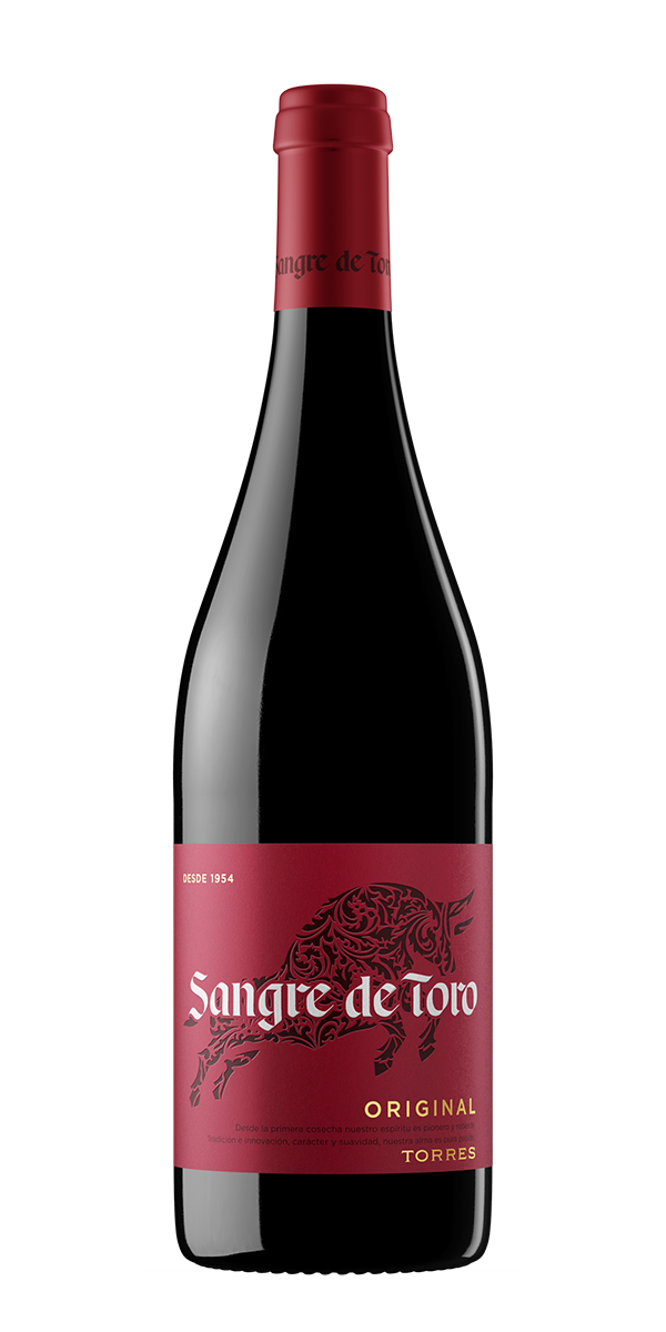 Sangre de Toro Original