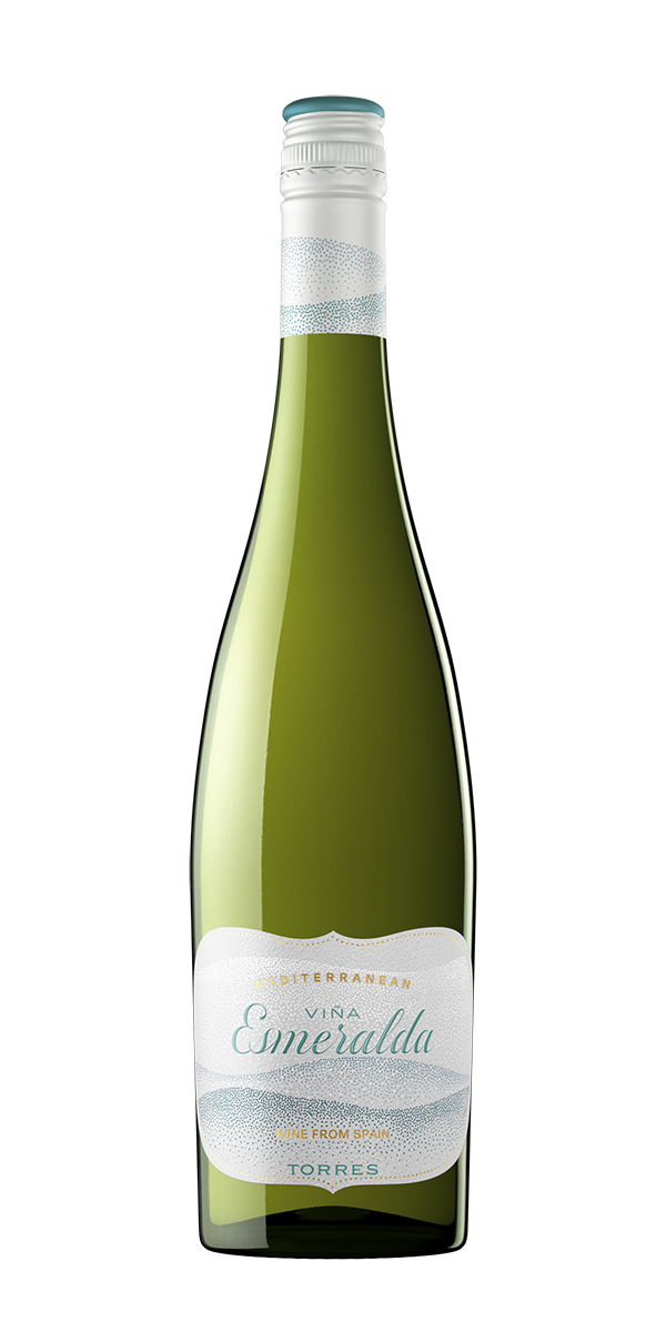 Viña Esmeralda Export