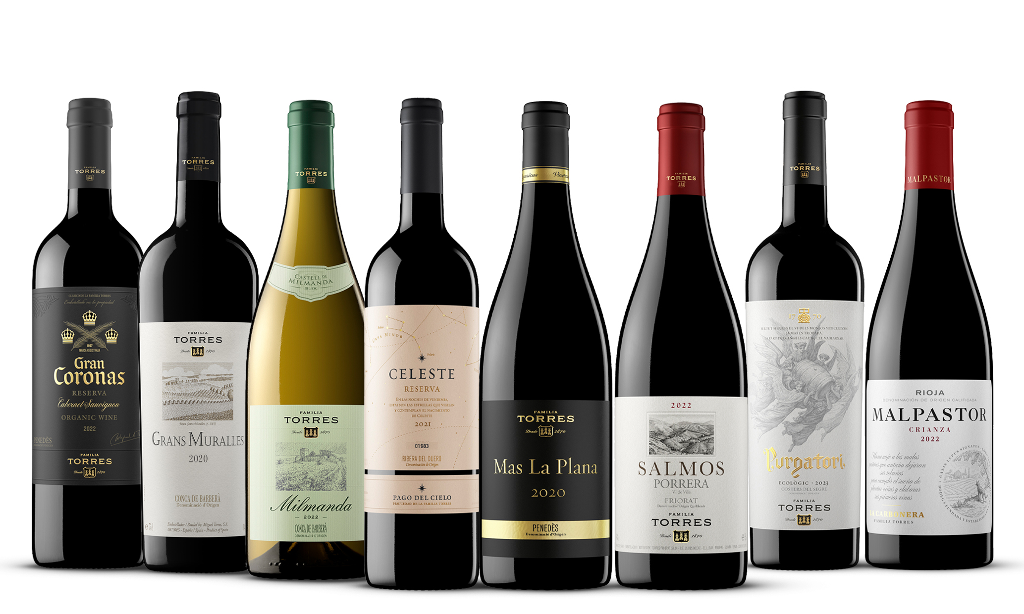 vins premiats a Mundus Vini