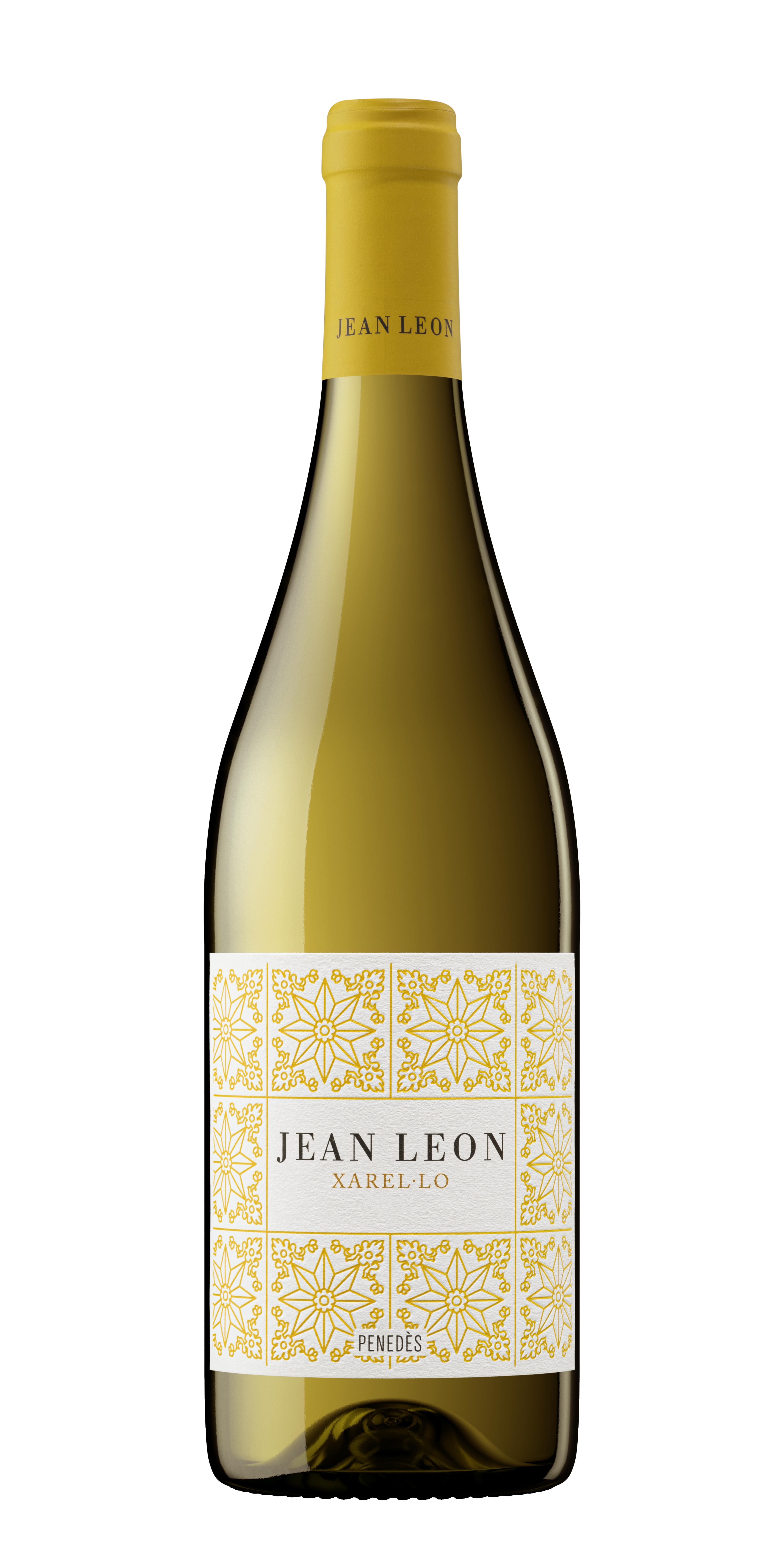 Jean Leon Xarel·lo