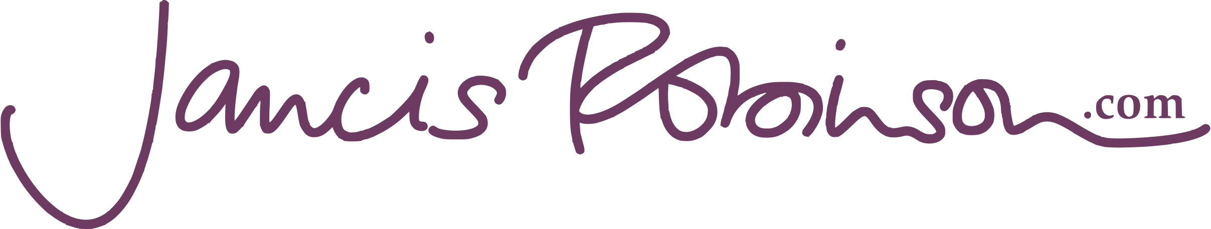 Jancis Robinson