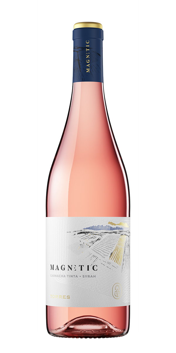 Magnetic Rosé