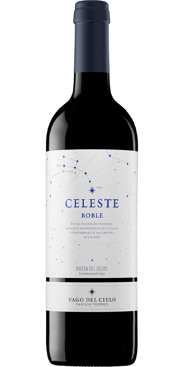 Celeste Roble