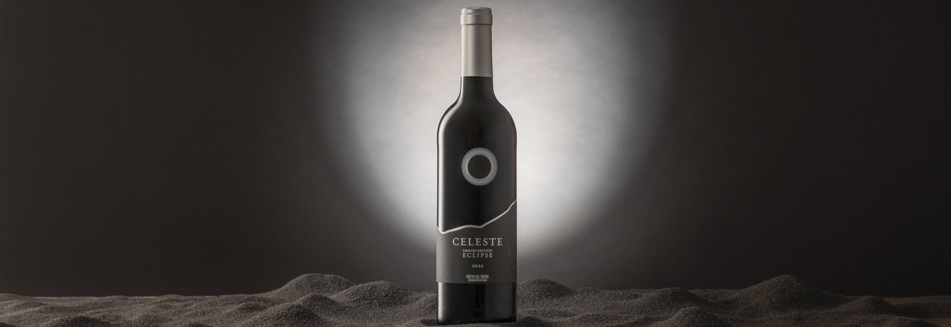 Celeste eclipse