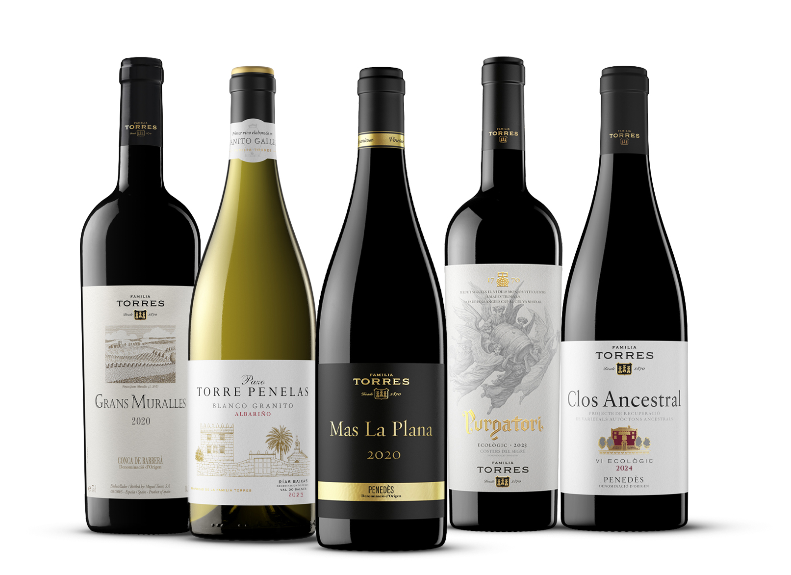 DWWA_Familia Torres Decanter