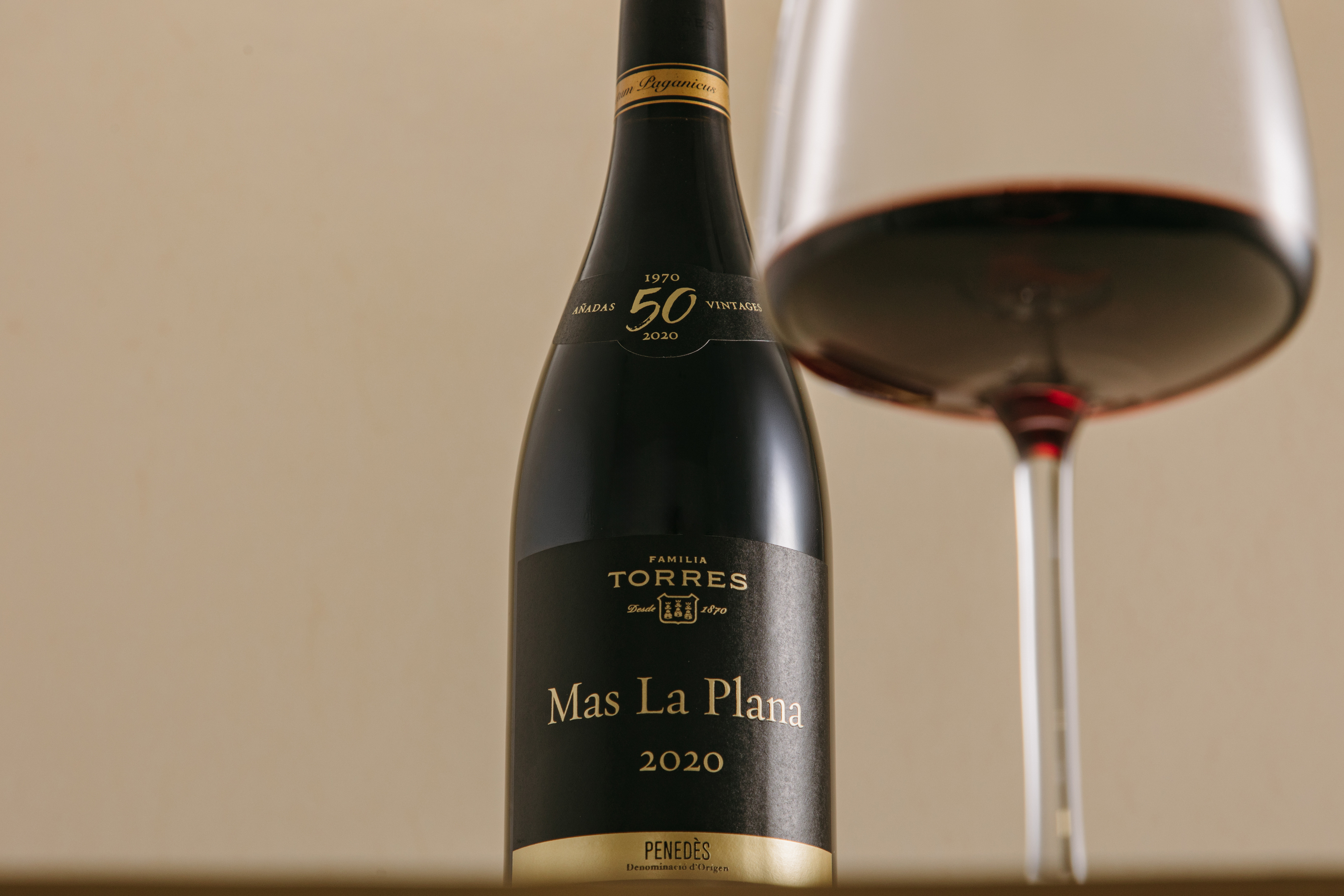 Mas La Plana 50