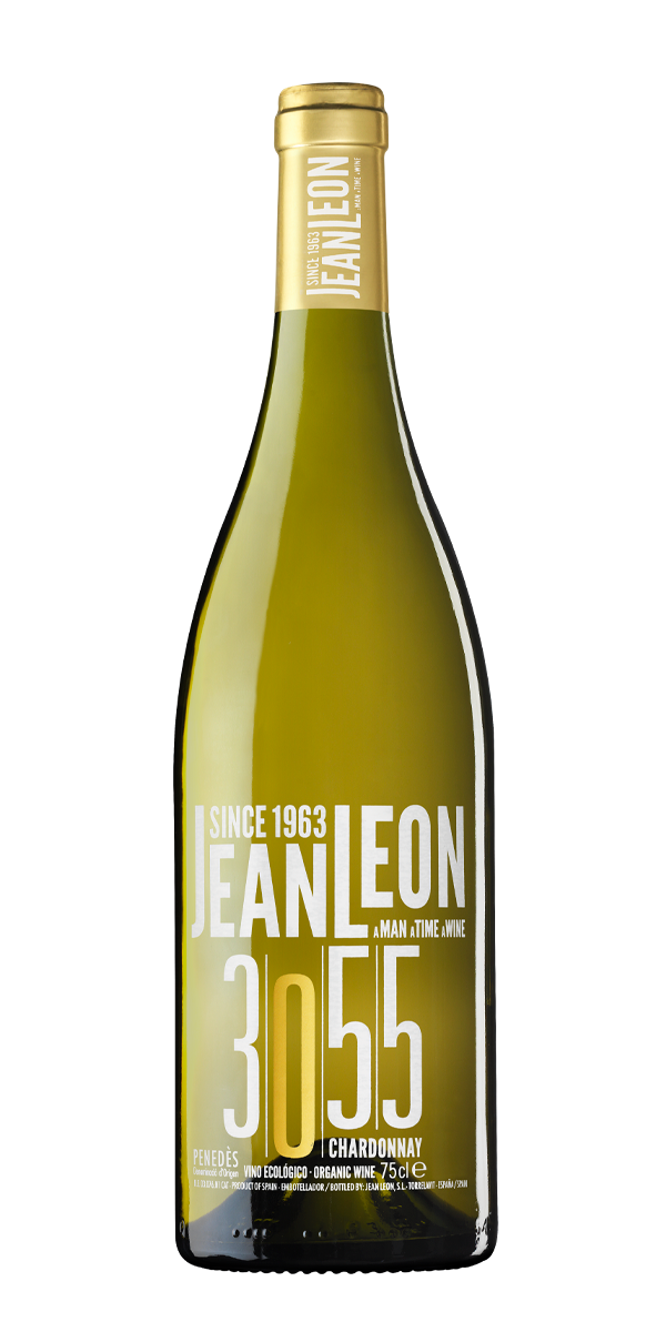 3055 Chardonnay