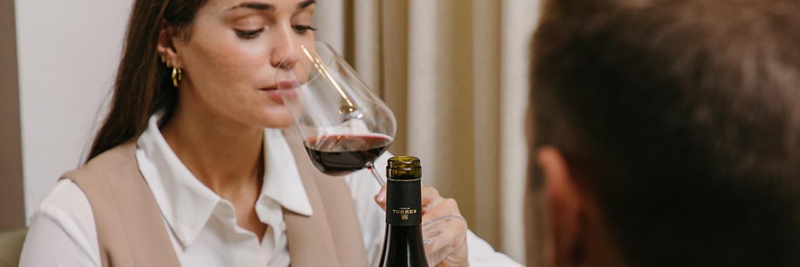Curso exprés: de aficionado a conocedor del vino en 5 pasos