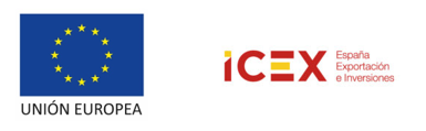 UE-ICEX