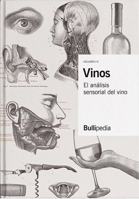 Vinos. El análisis sensorial del vino