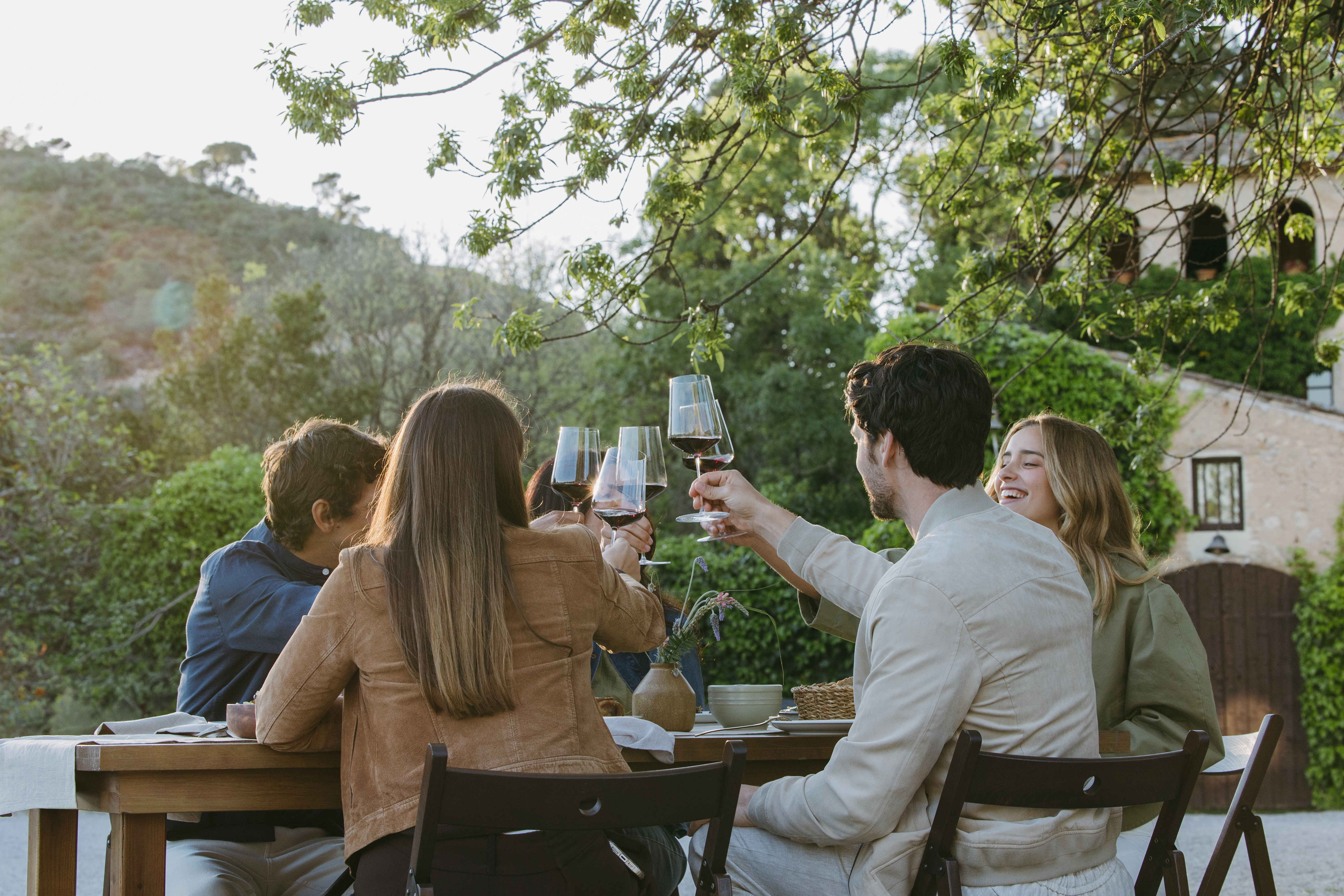 Consejos para iniciarse en el mundo del vino