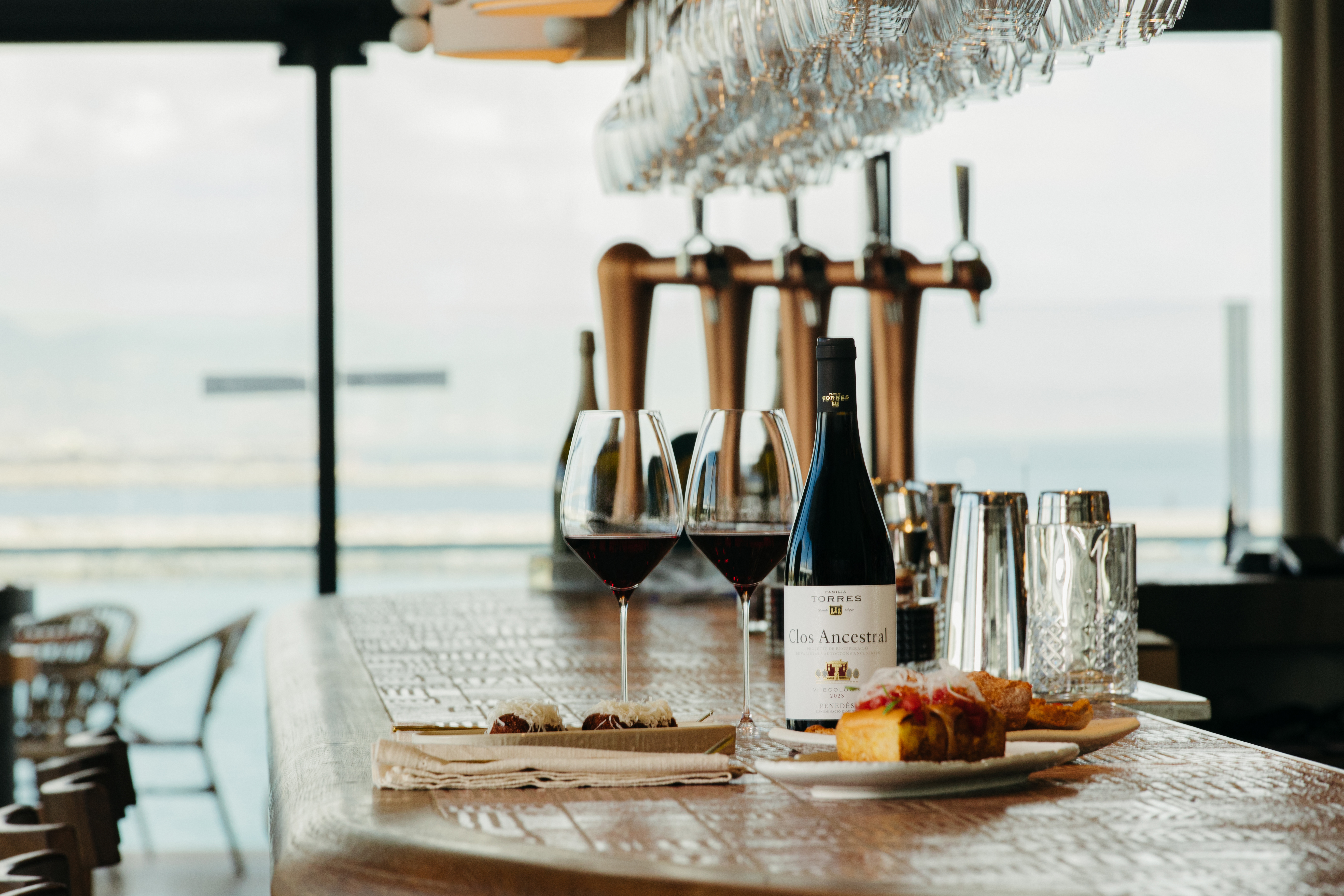 Clos Ancestral Tinto (DO Penedès)&nbsp;