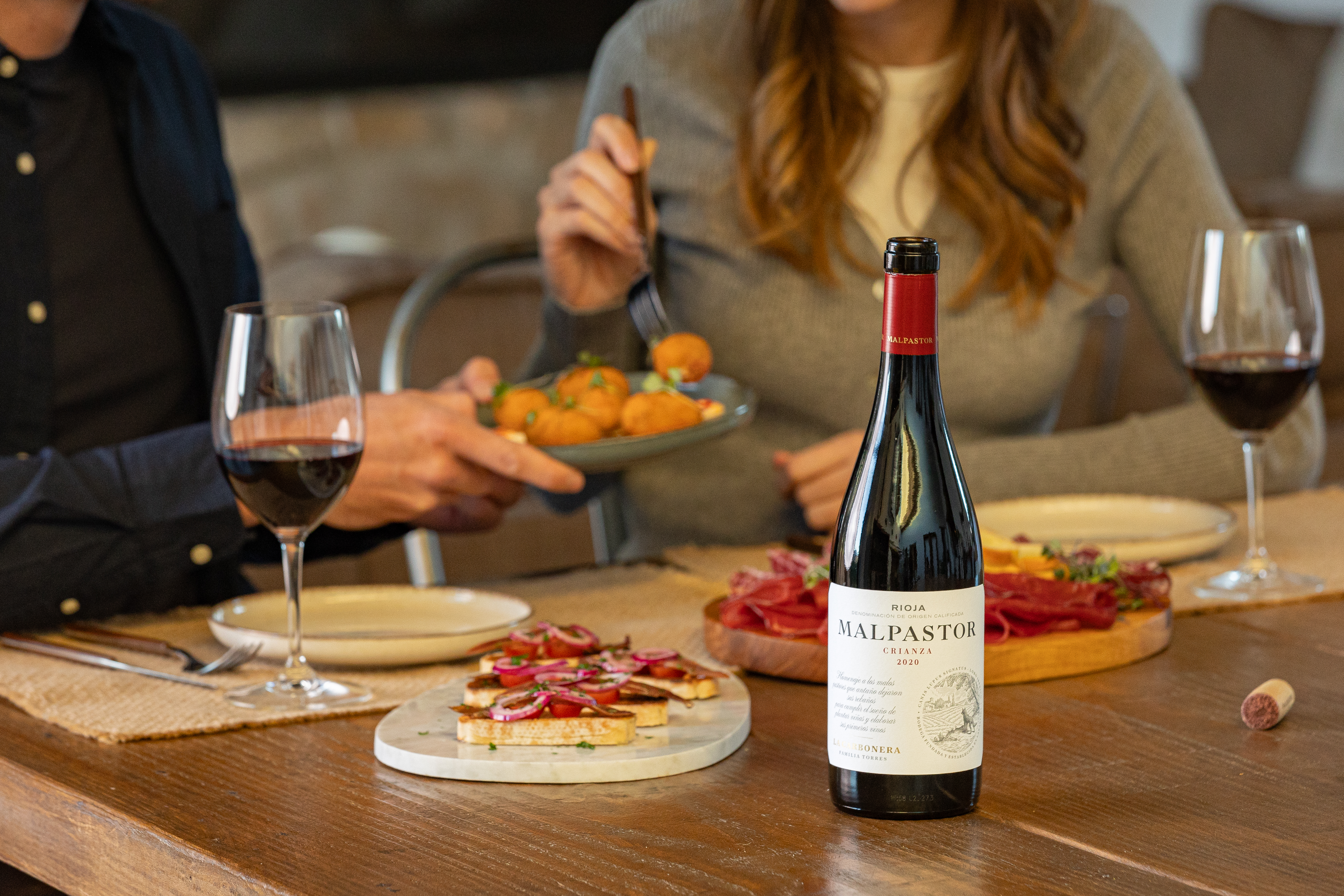 Malpastor (DOCa Rioja)&nbsp;