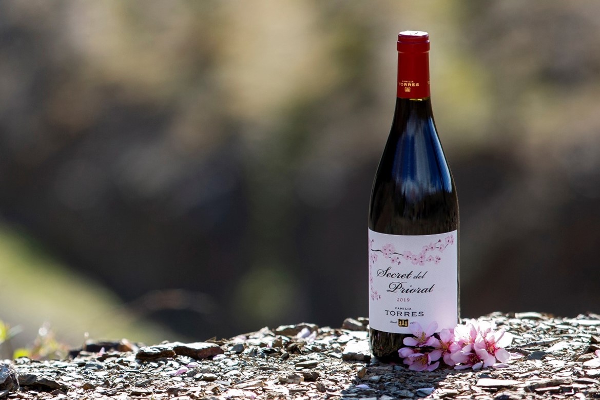 Secret Priorat