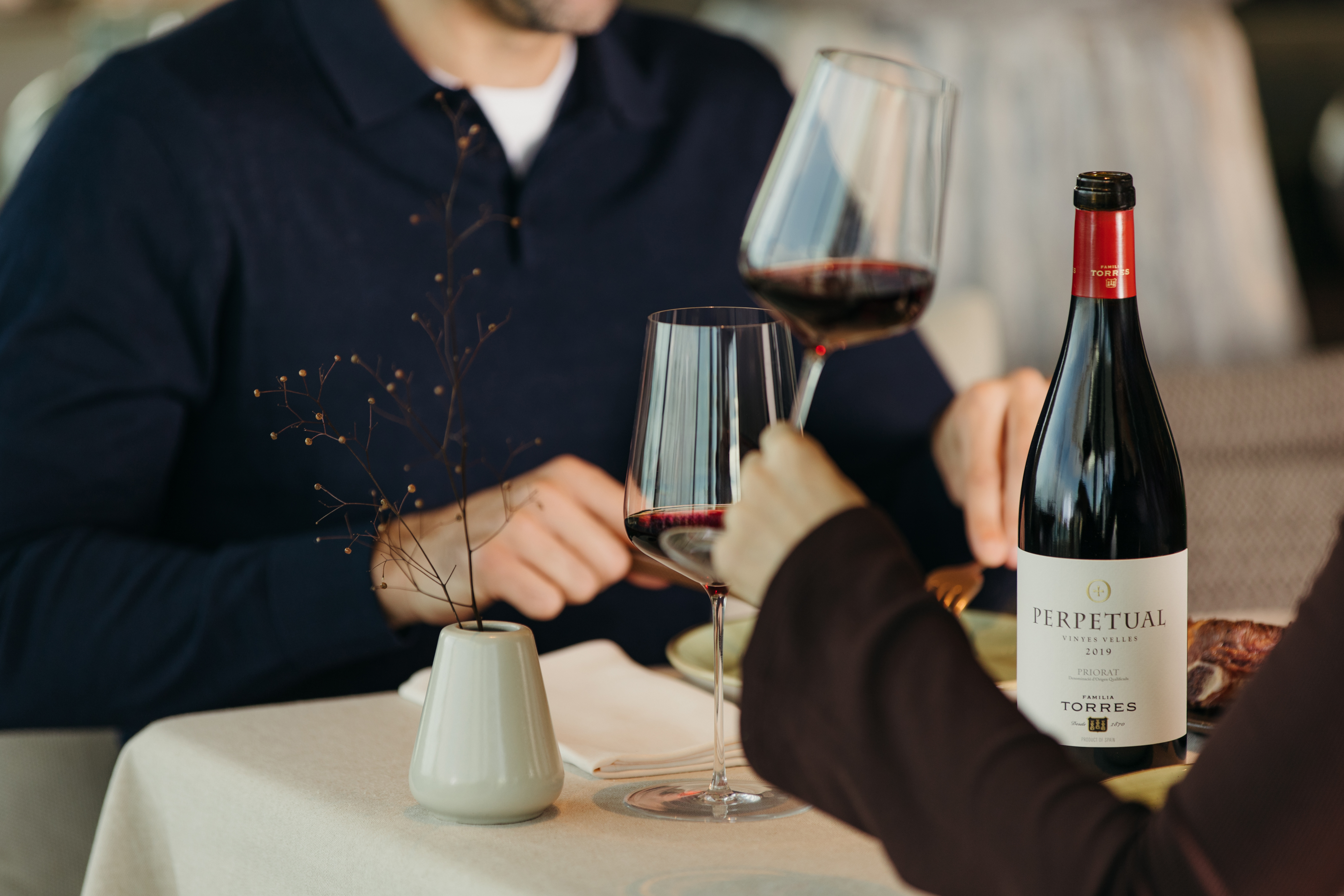 Perpetual, DOQ Priorat