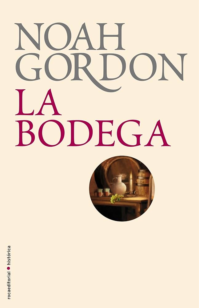 La bodega
