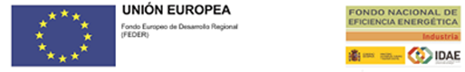 Proyecto de ahorro y eficiencia energética