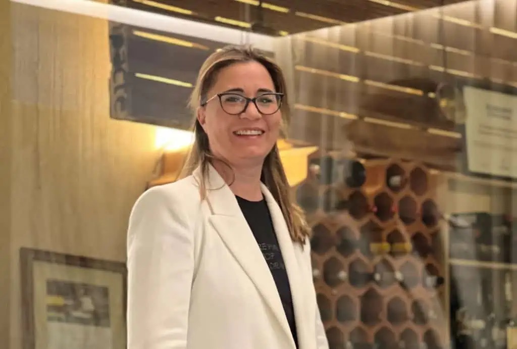 cristina diaz