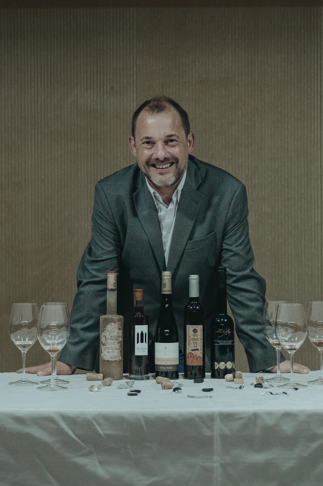 ferran vila