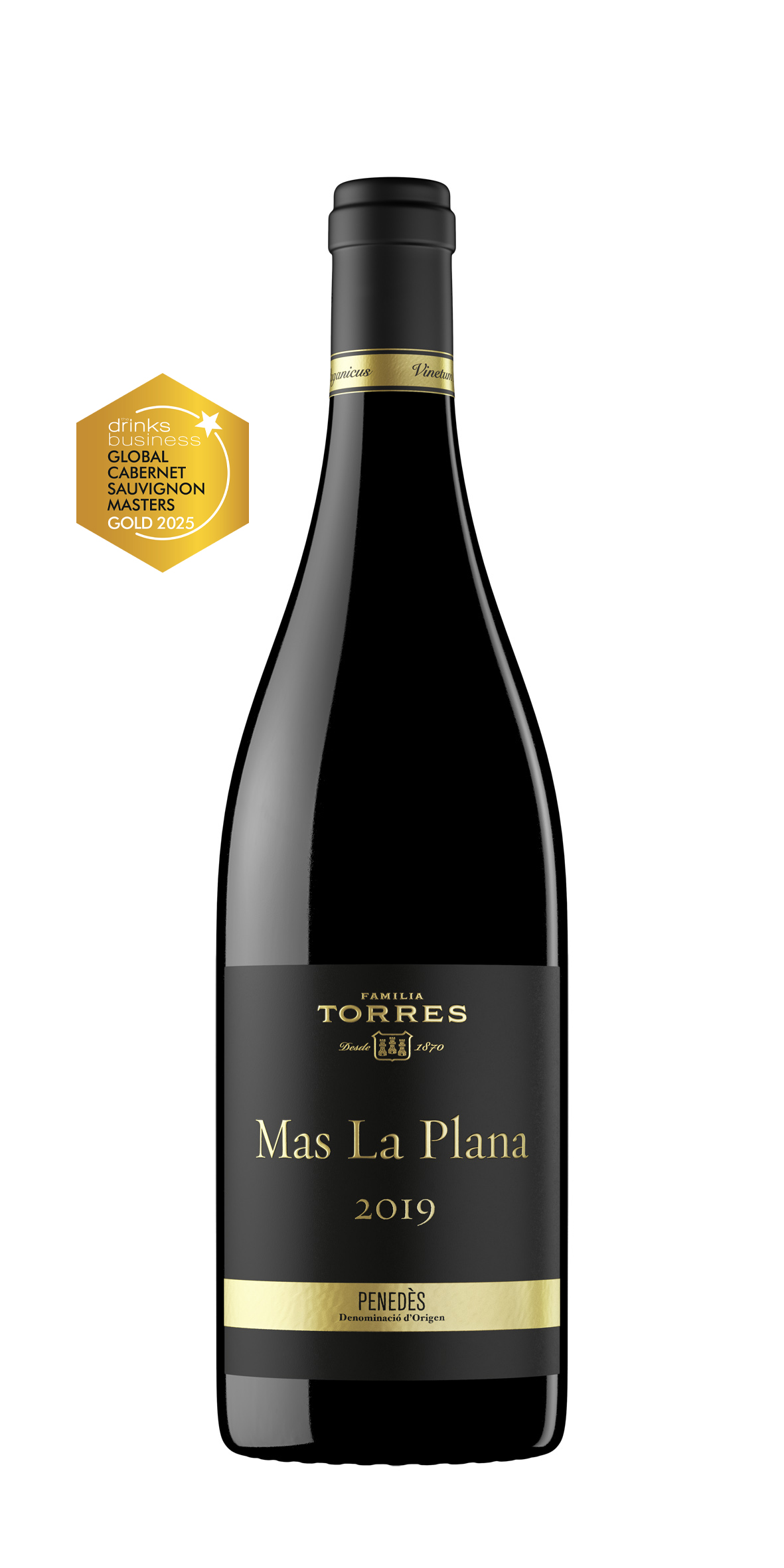 Mas La Plana,