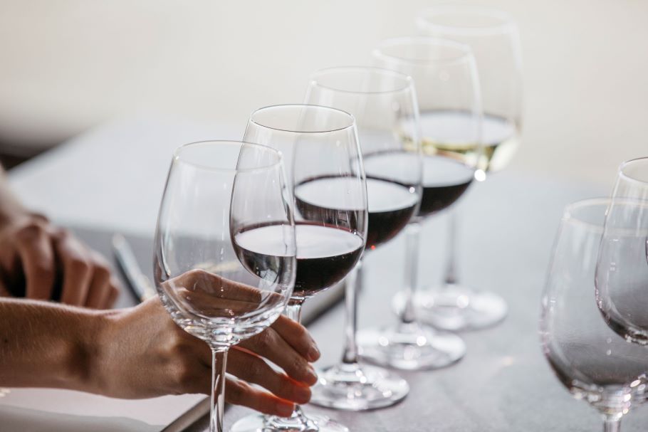 Legacy Wine Experience