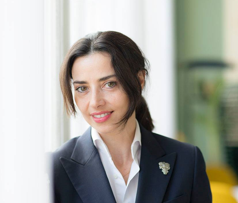 maria jose huertas