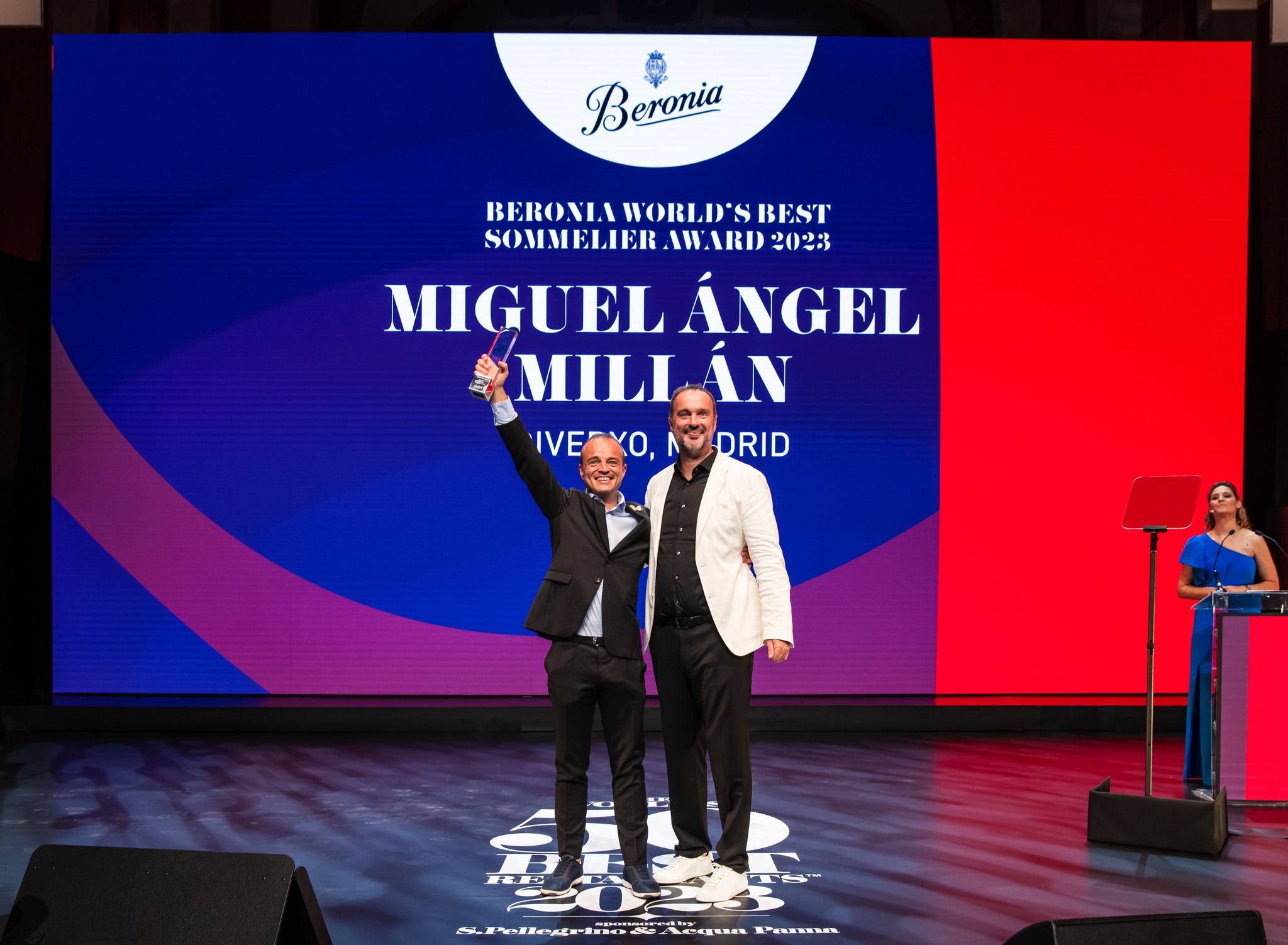 miguel angel millan