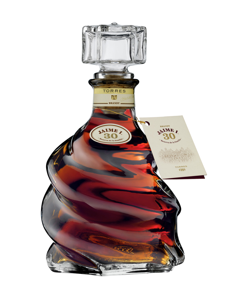 Brandy Jaime I