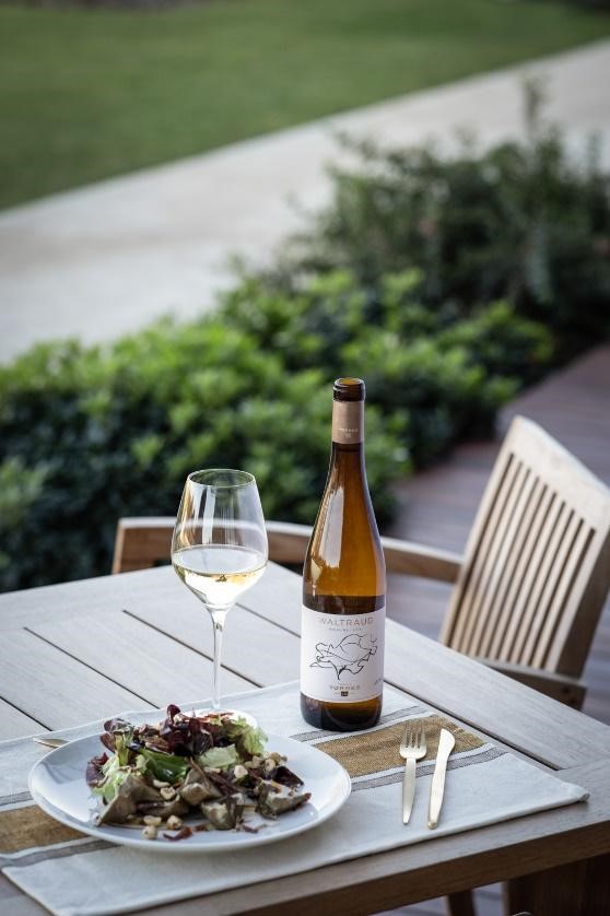 VINO Y DIETA DE VERANO