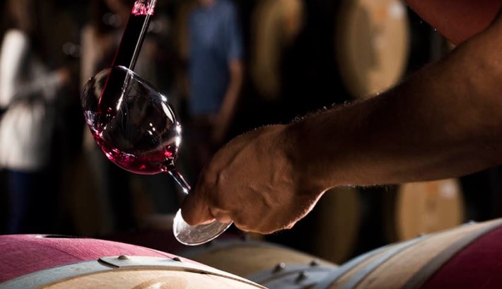 ENOTURISMO DE INVIERNO Vertical Wine Experience