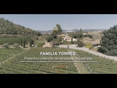 Video sobre el proyecto y colección de Variedades Ancestrales recuperadas