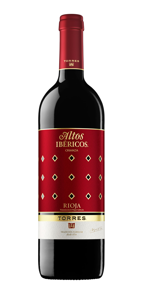 Altos Ibéricos