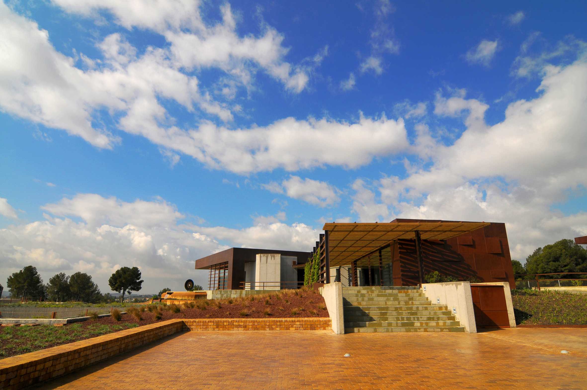 Bodega Waltraud