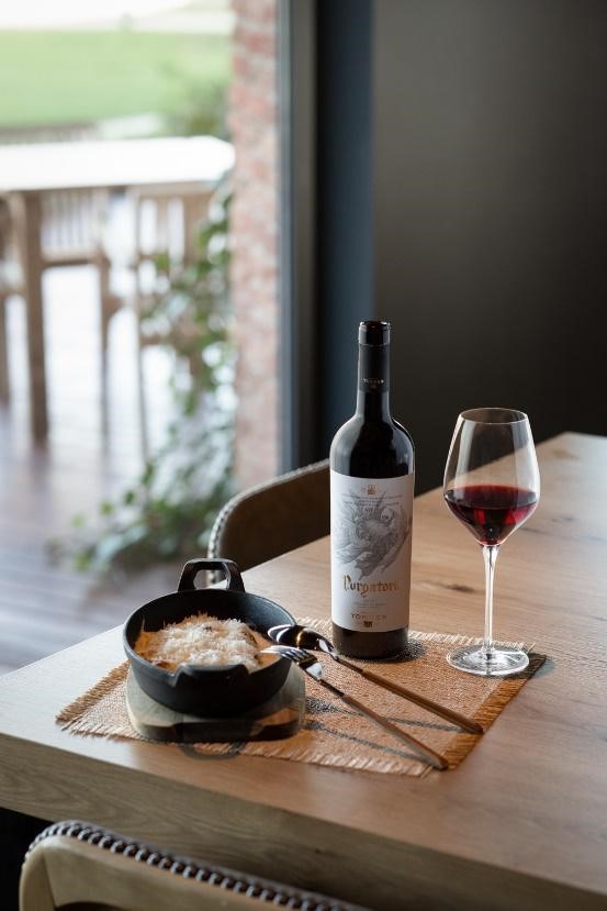 VINO Y DIETA DE VERANO
