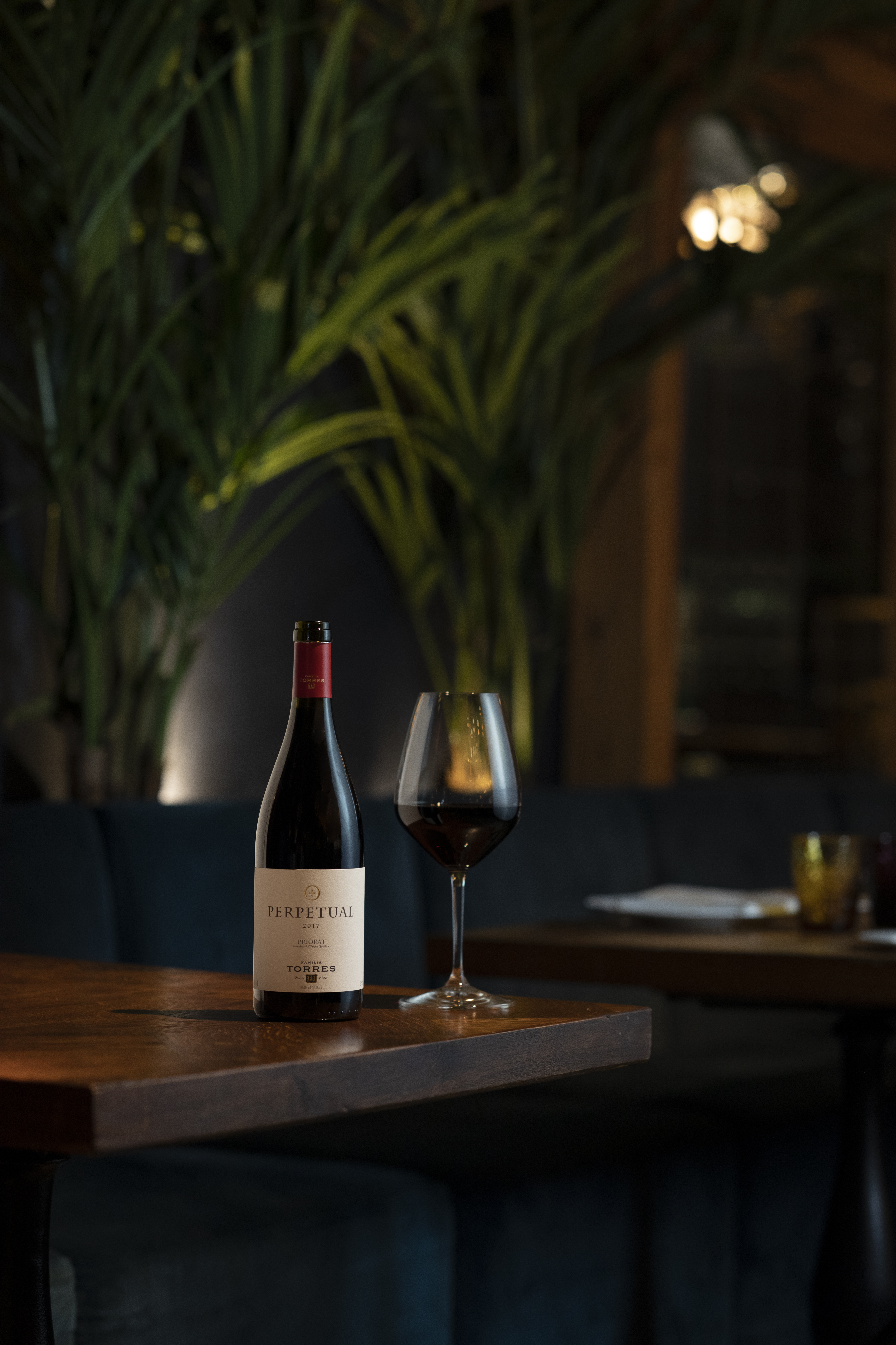 Perpetual (DOQ Priorat) 