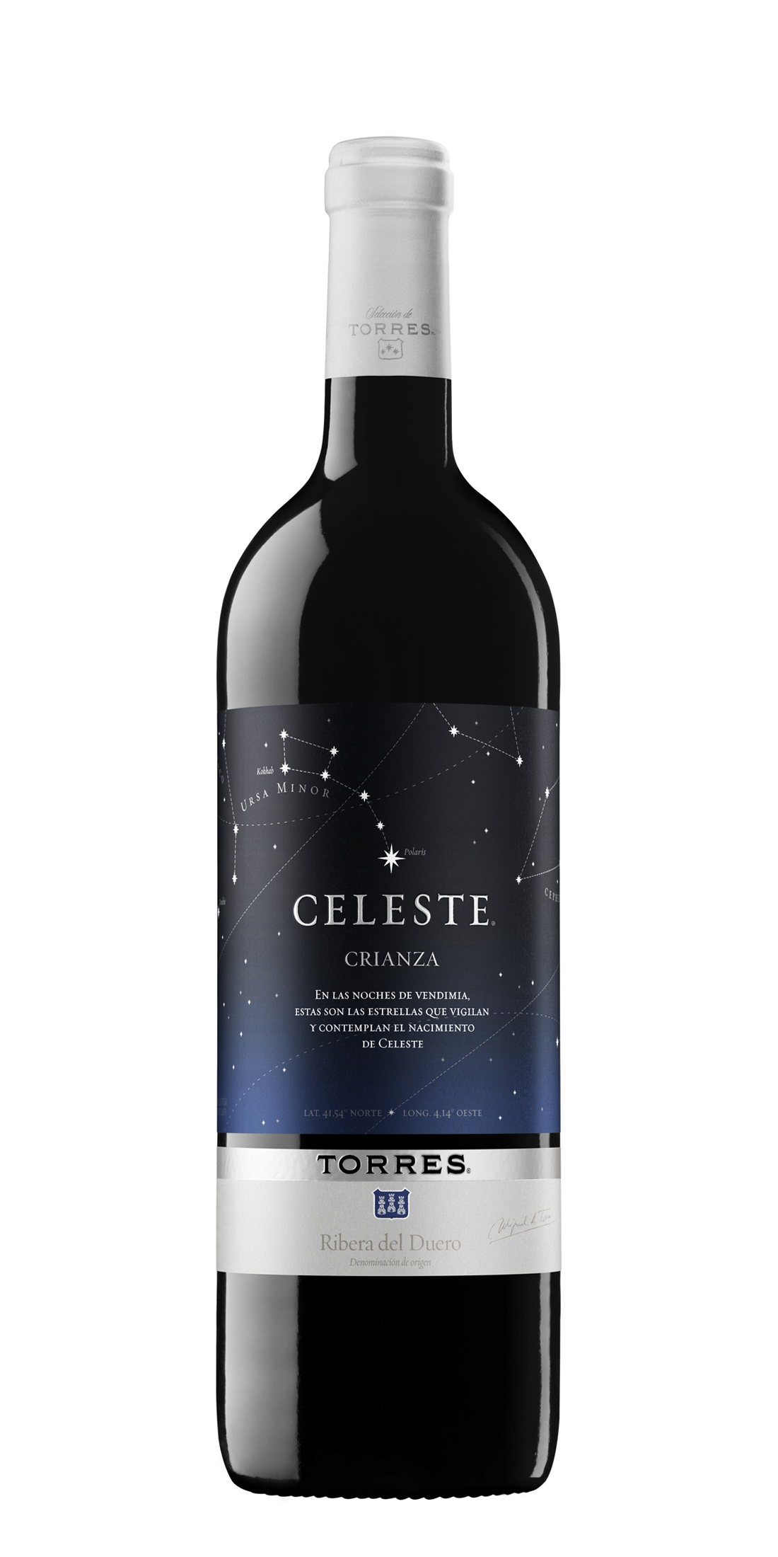 Celeste Crianza